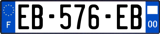 EB-576-EB