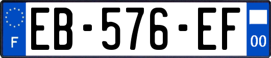 EB-576-EF