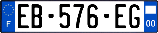 EB-576-EG