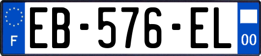 EB-576-EL