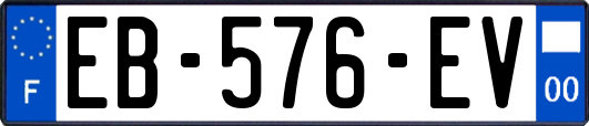 EB-576-EV