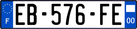 EB-576-FE