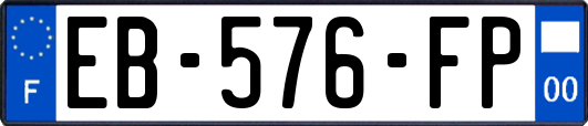 EB-576-FP