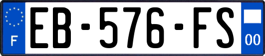 EB-576-FS