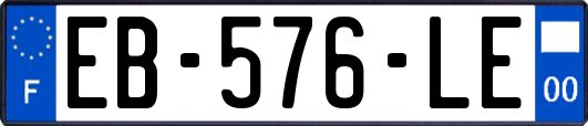 EB-576-LE