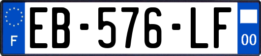 EB-576-LF