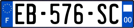 EB-576-SC