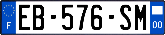 EB-576-SM