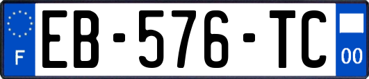 EB-576-TC