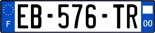 EB-576-TR