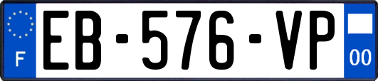 EB-576-VP
