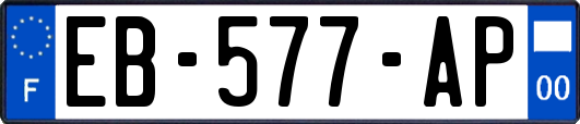 EB-577-AP