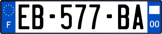 EB-577-BA