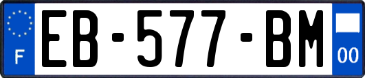 EB-577-BM