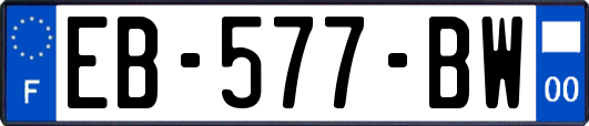 EB-577-BW