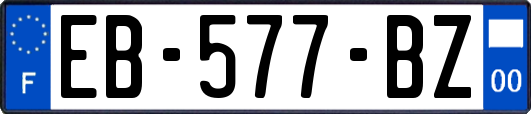 EB-577-BZ