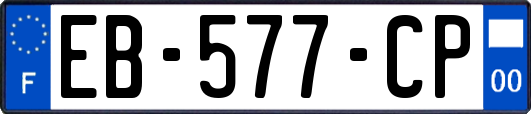 EB-577-CP