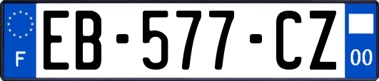 EB-577-CZ