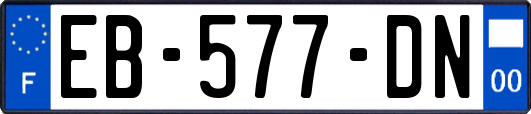 EB-577-DN