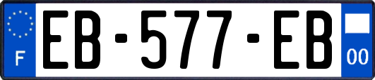 EB-577-EB