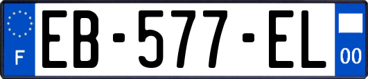 EB-577-EL