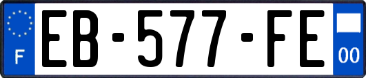 EB-577-FE