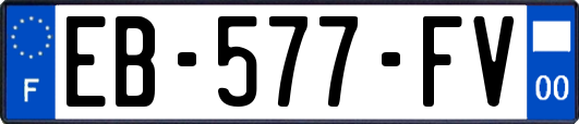 EB-577-FV