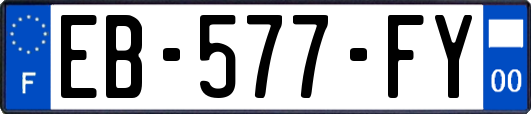 EB-577-FY