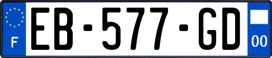 EB-577-GD