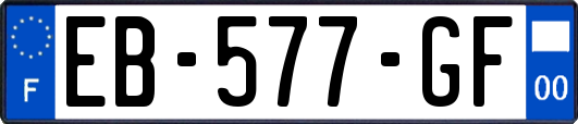 EB-577-GF