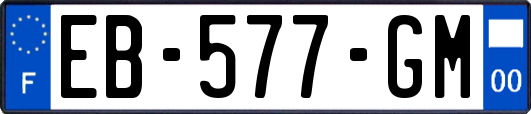 EB-577-GM