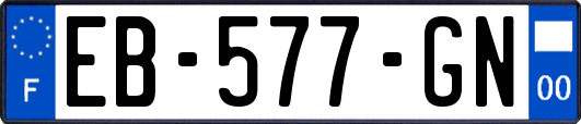 EB-577-GN