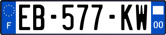 EB-577-KW
