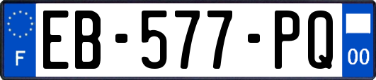 EB-577-PQ