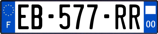 EB-577-RR