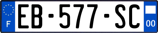 EB-577-SC