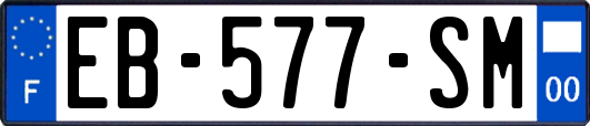 EB-577-SM