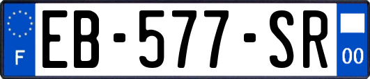 EB-577-SR