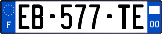 EB-577-TE
