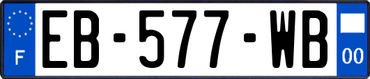 EB-577-WB