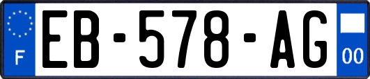 EB-578-AG