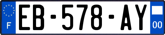 EB-578-AY