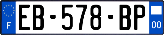 EB-578-BP