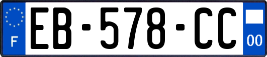 EB-578-CC