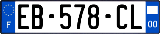 EB-578-CL