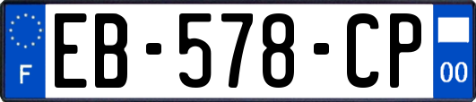 EB-578-CP