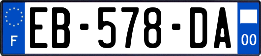 EB-578-DA