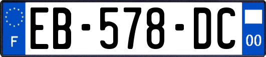 EB-578-DC