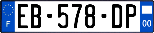 EB-578-DP