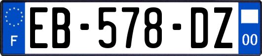 EB-578-DZ